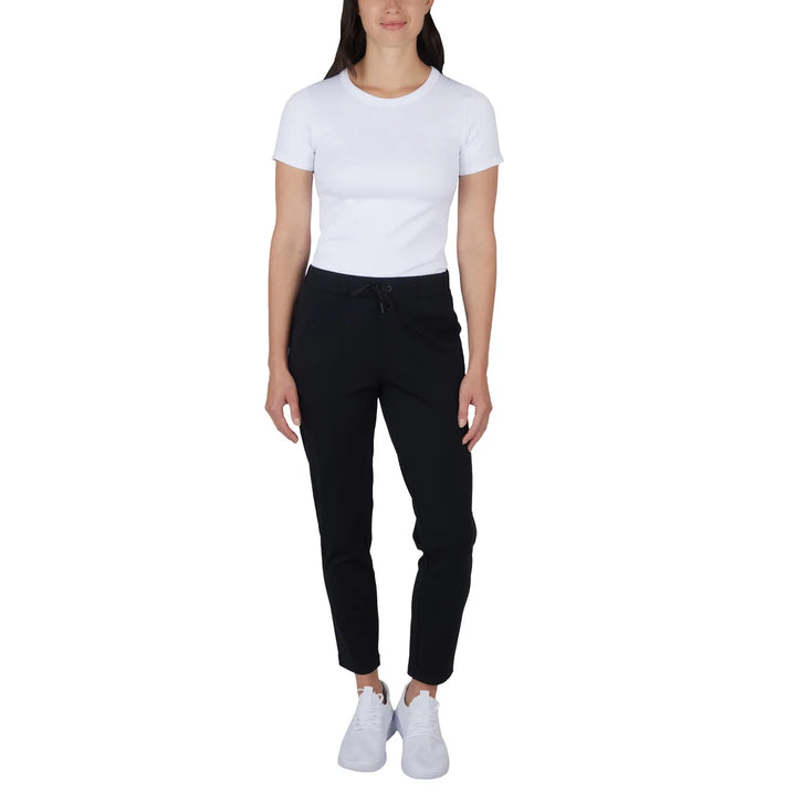 Reflex – Pantalon de voyage en tricot