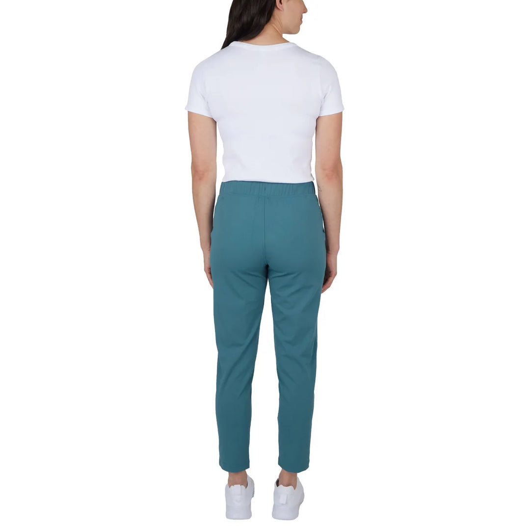 Reflex – Pantalon de voyage en tricot