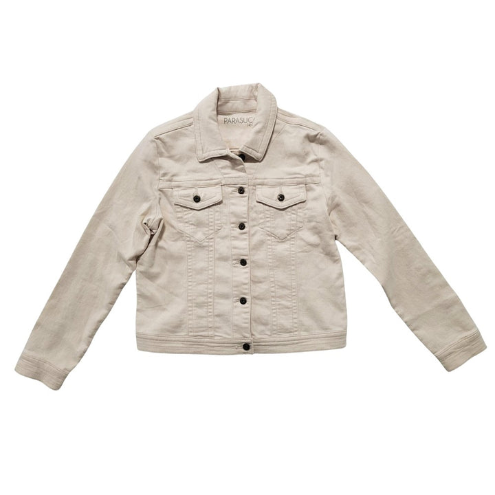 Parasuco - Jacket