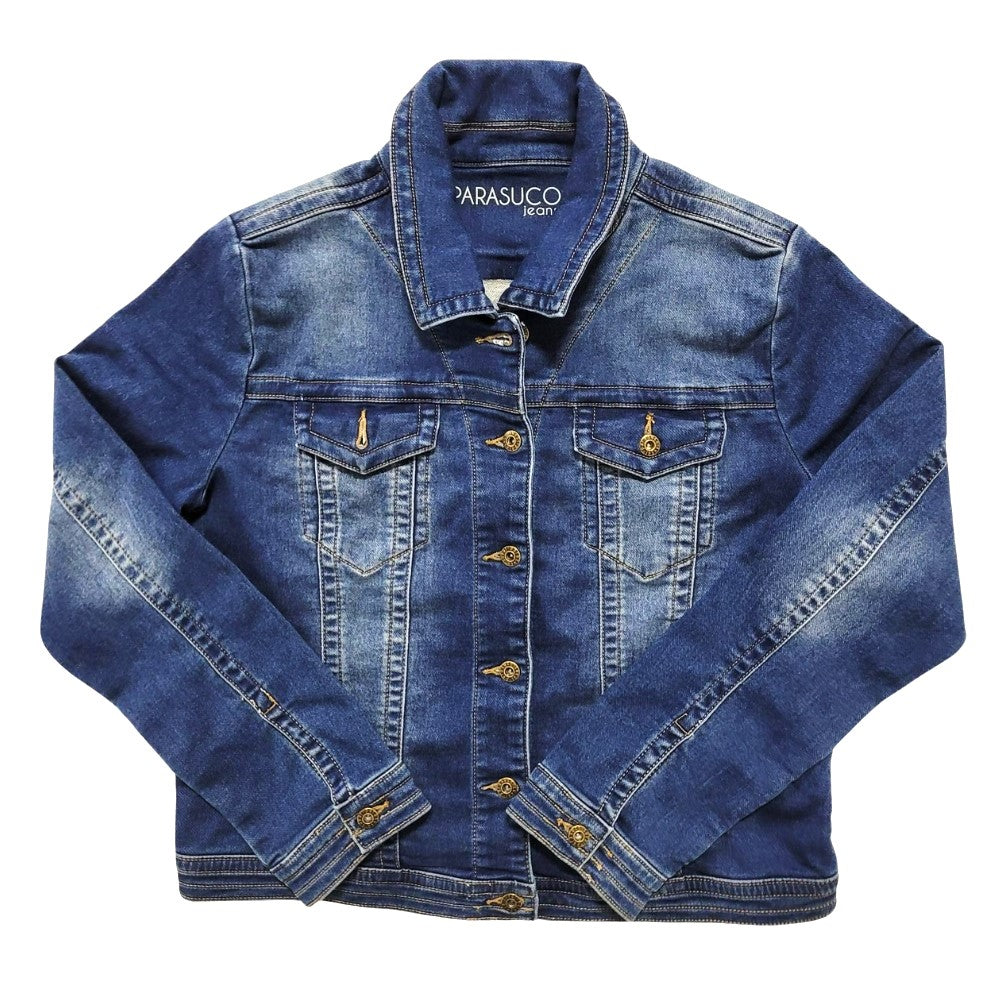 Parasuco - Jacket