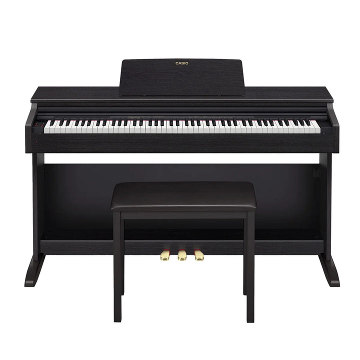 Casio - Digital piano with bench Ap-265