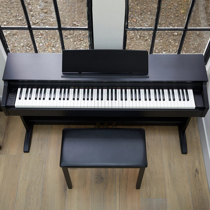 Casio - Digital piano with bench Ap-265