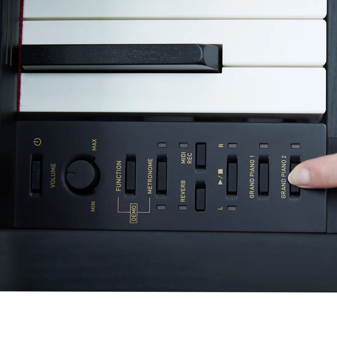 Casio - Digital piano with bench Ap-265