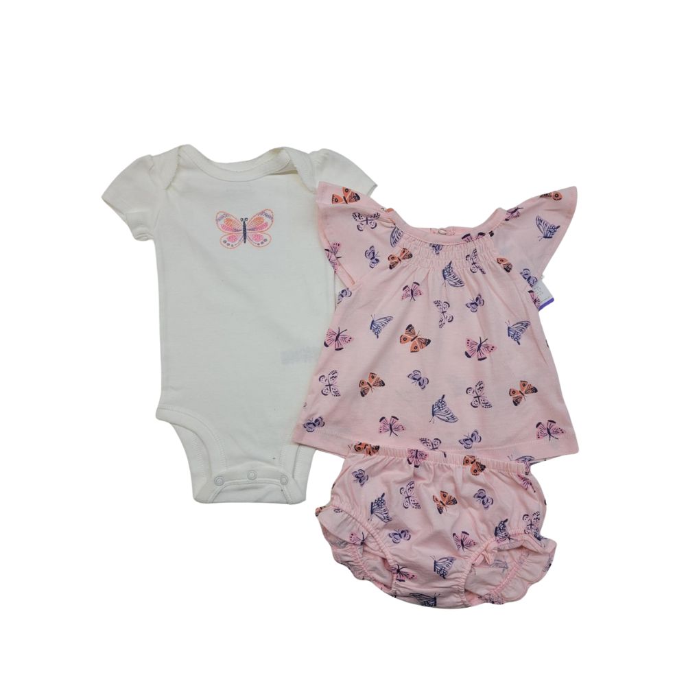 Carter's 3-Piece Set