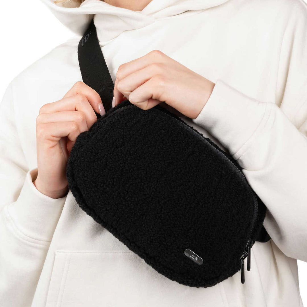 Lolë - Sac Ceinture Sherpa
