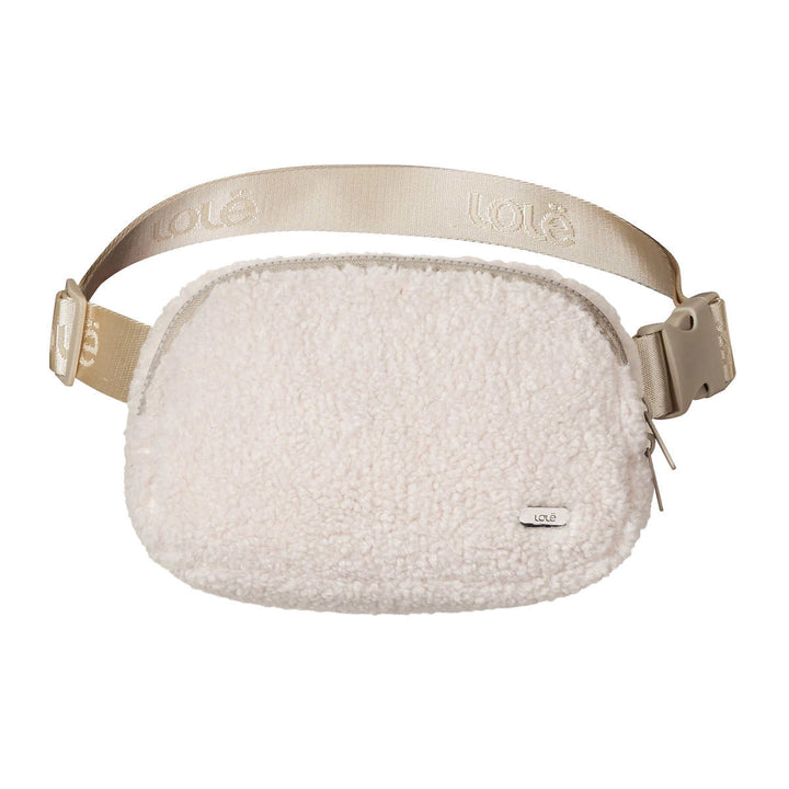 Lolë - Sac Ceinture Sherpa