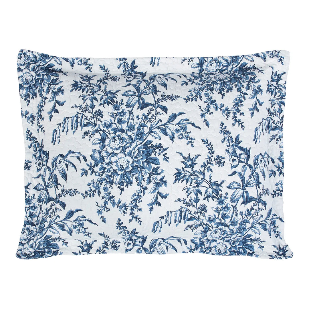 Laura Ashley - Quilt Set