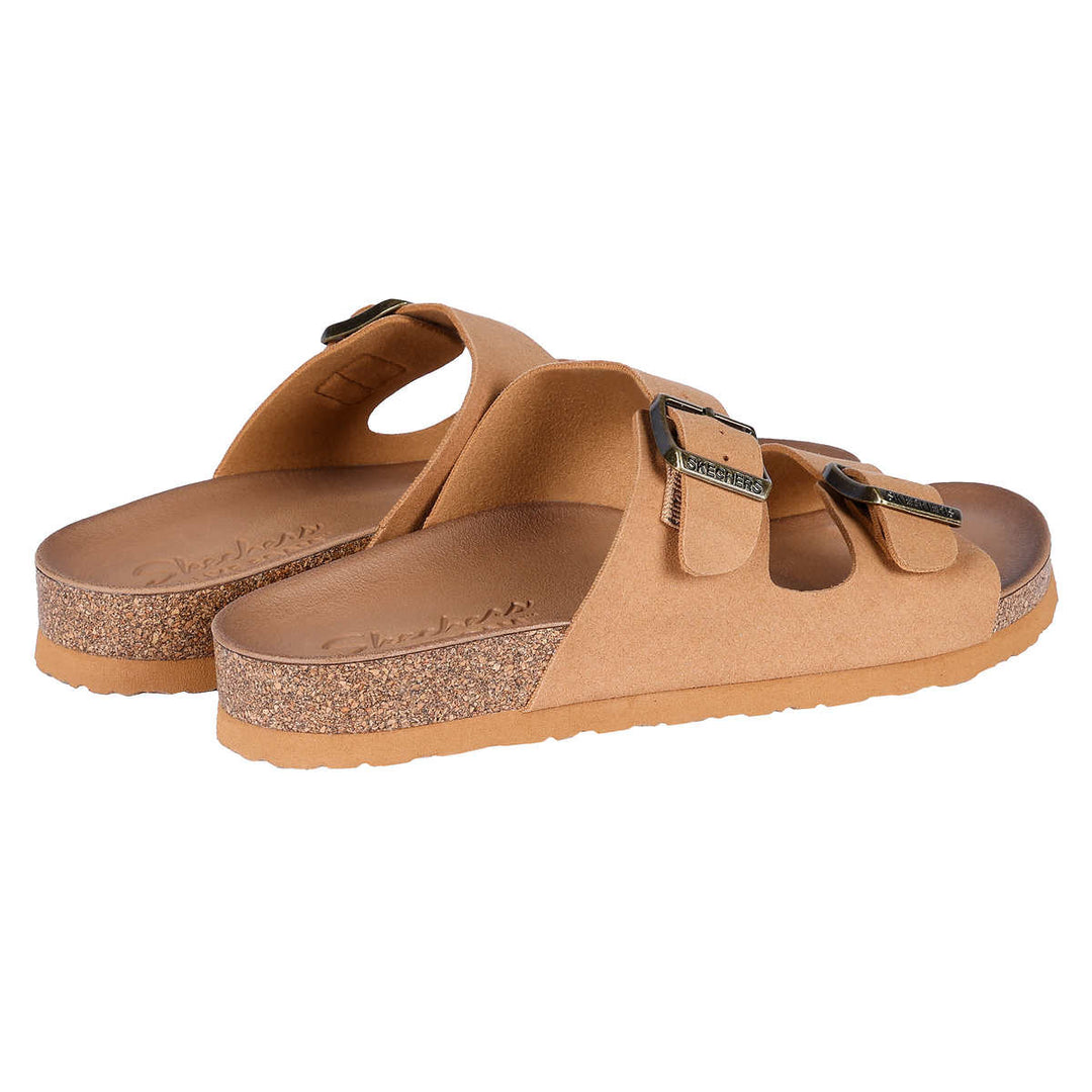 Skechers - Sandale à deux brides pour femme