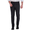 Kirkland Signature - Pantalon en coton brossé à cinq poches