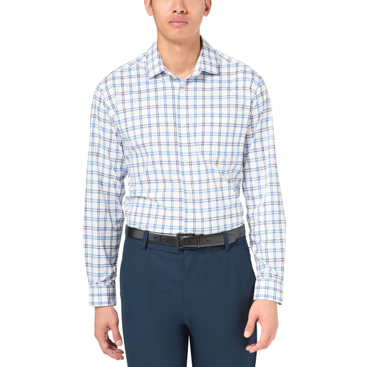 Kirkland Signature - Chemise de sport à manches longues