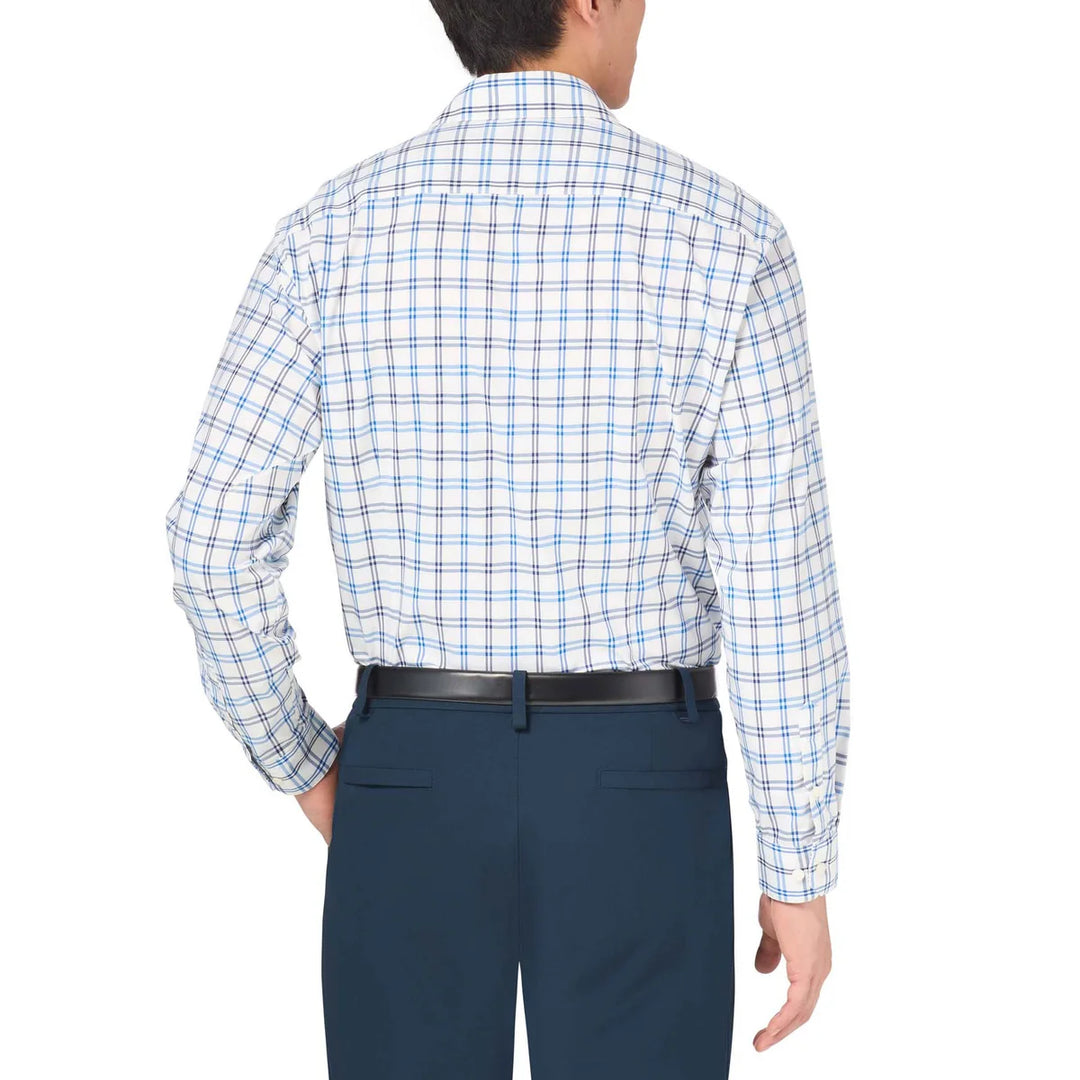 Kirkland Signature - Chemise de sport à manches longues