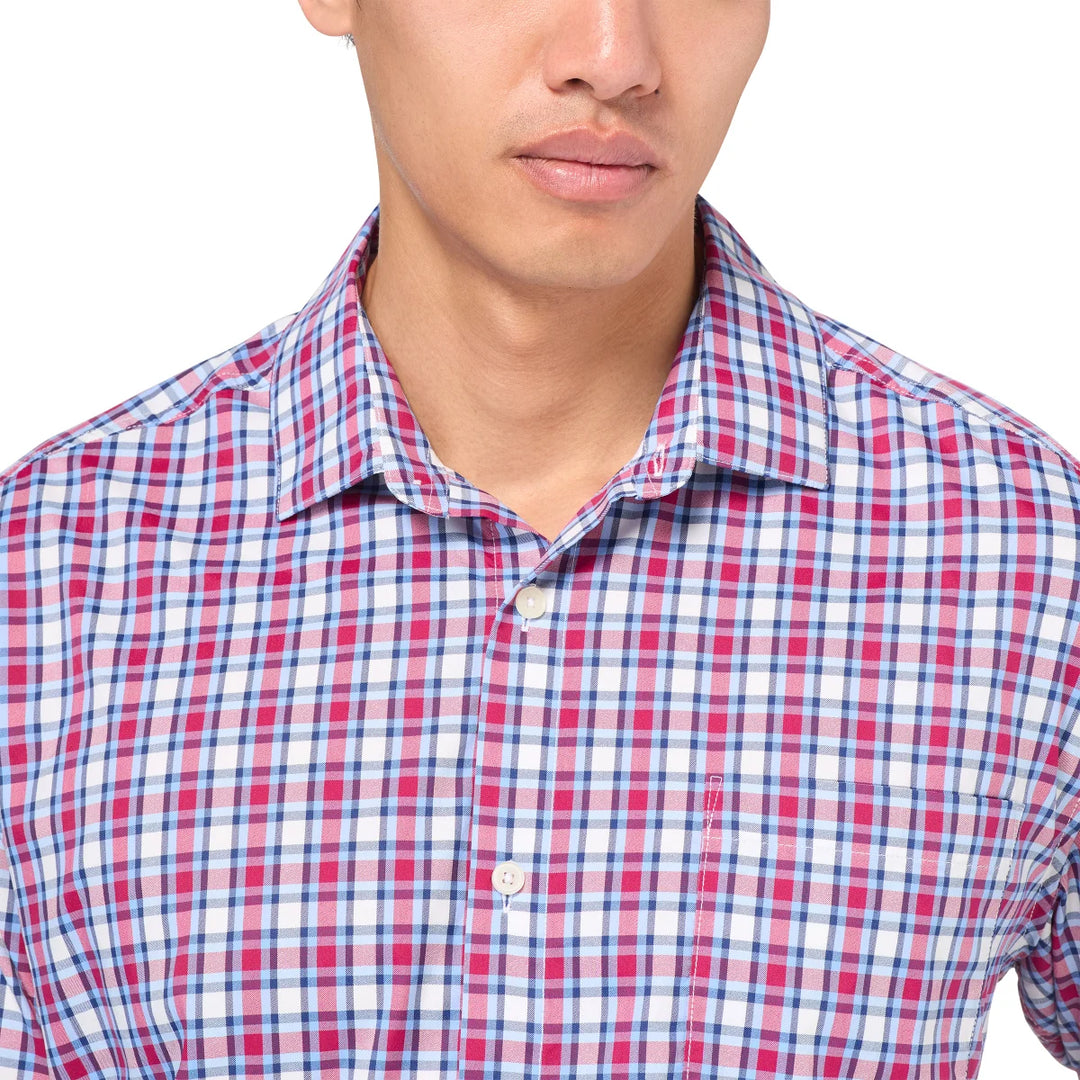 Kirkland Signature - Chemise de sport à manches longues