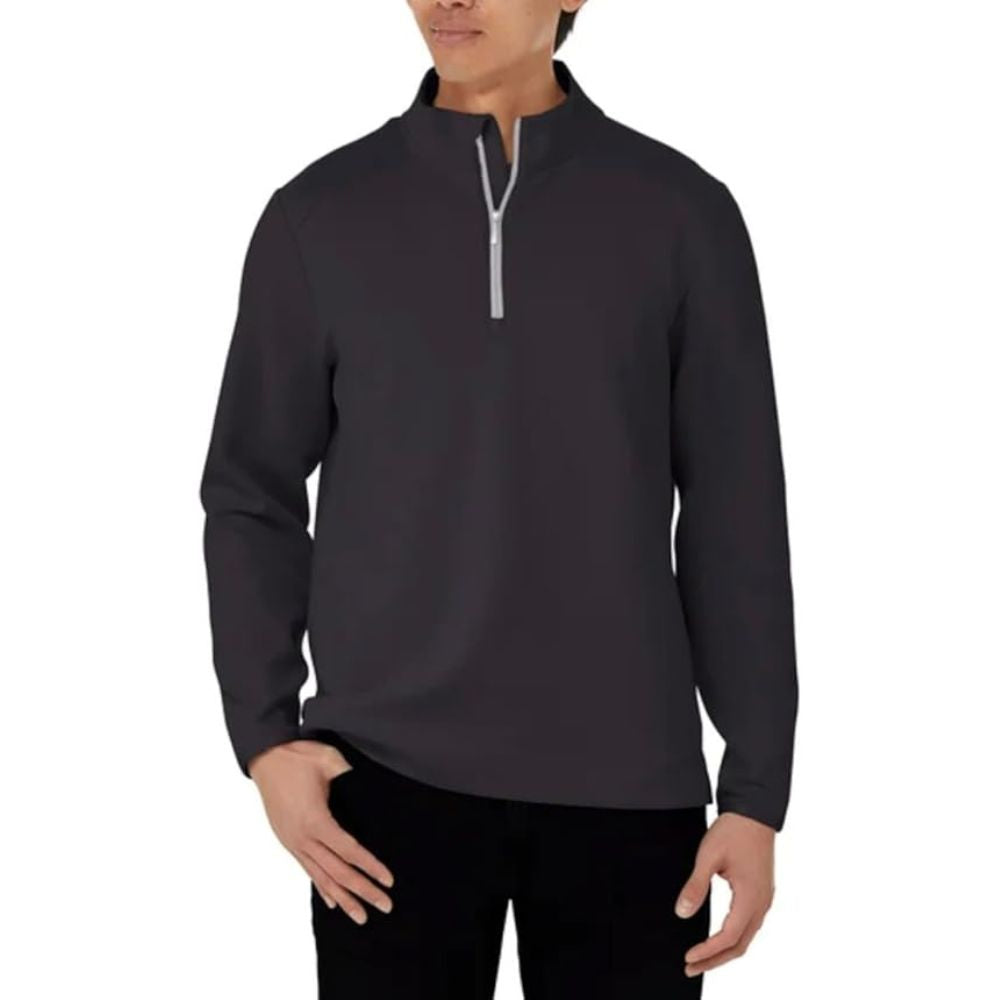 Kirkland Signature - Half-Zip Sweater