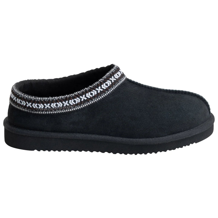 Kirkland Signature Shearling Slippers