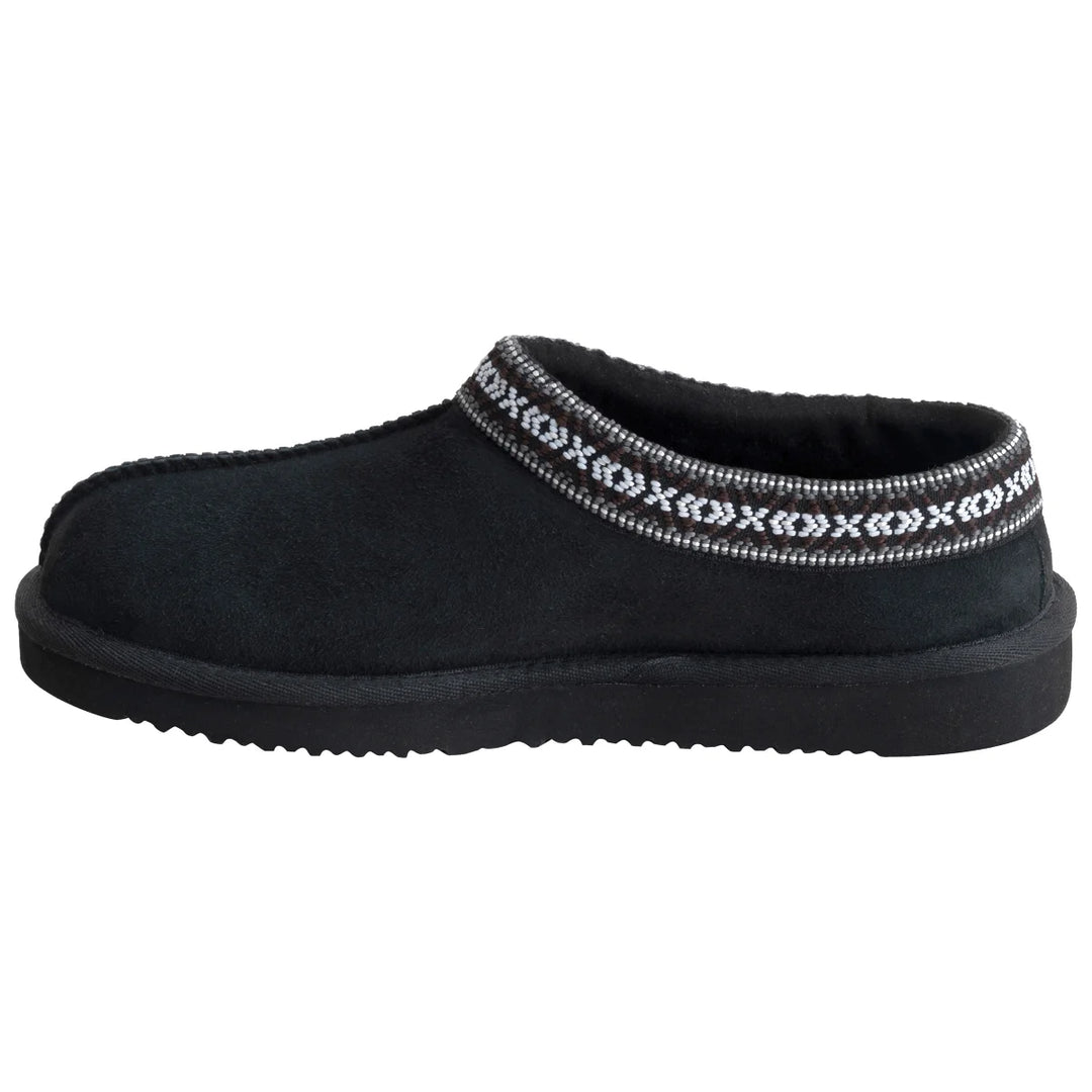 Kirkland Signature Shearling Slippers