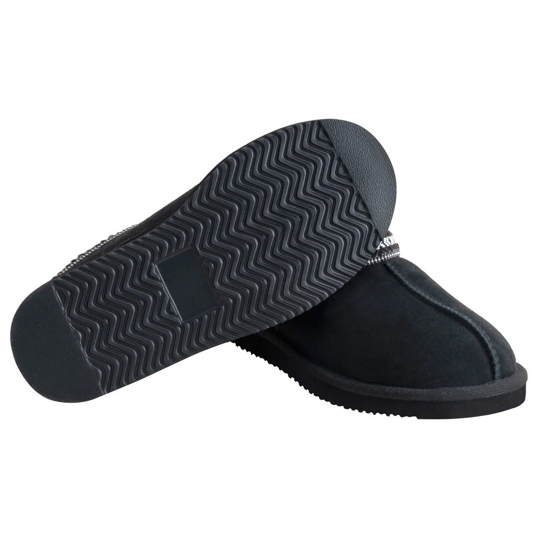 Kirkland Signature Shearling Slippers