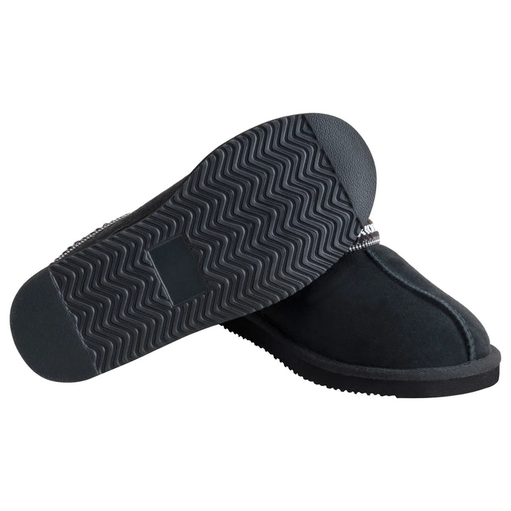 Kirkland Signature Shearling Slippers