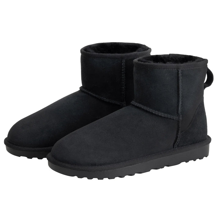 Kirkland Signature - Bottes en peau de mouton pour femmes