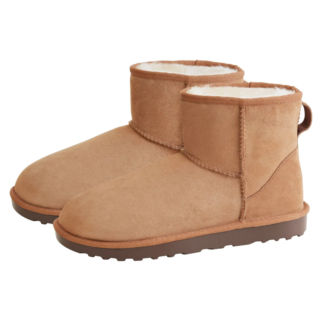 Kirkland Signature - Bottes en peau de mouton pour femmes