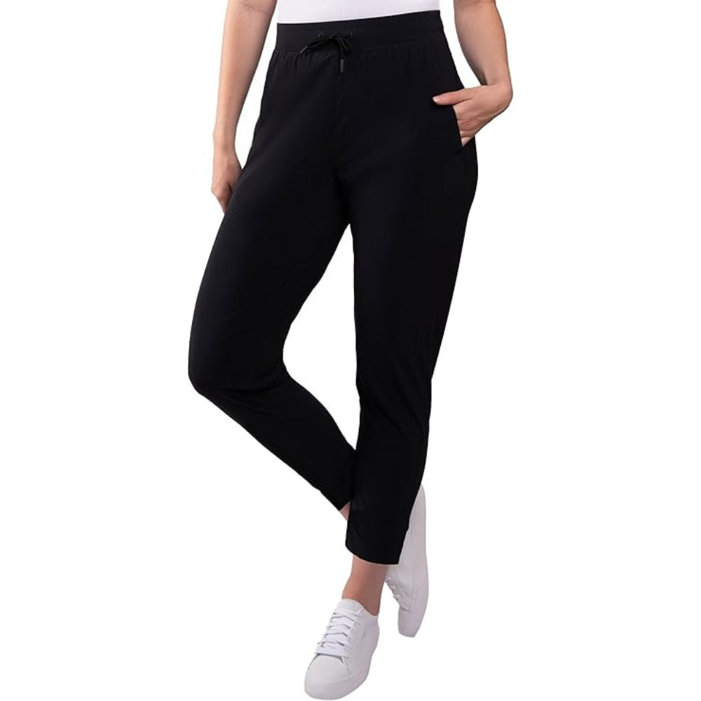 Kirkland Signature - High-Waisted Sport Pants