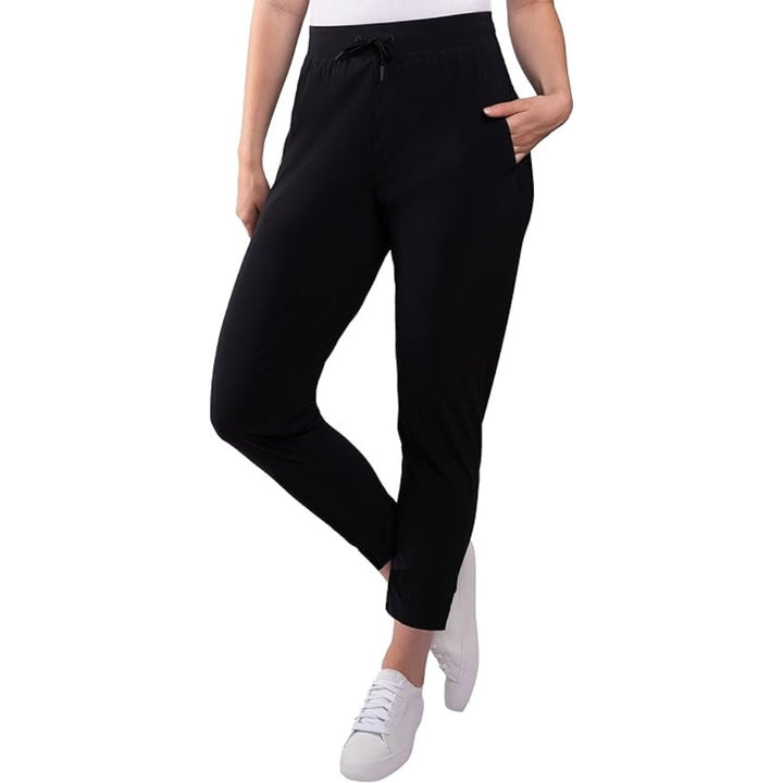 Kirkland Signature - High-Waisted Sport Pants