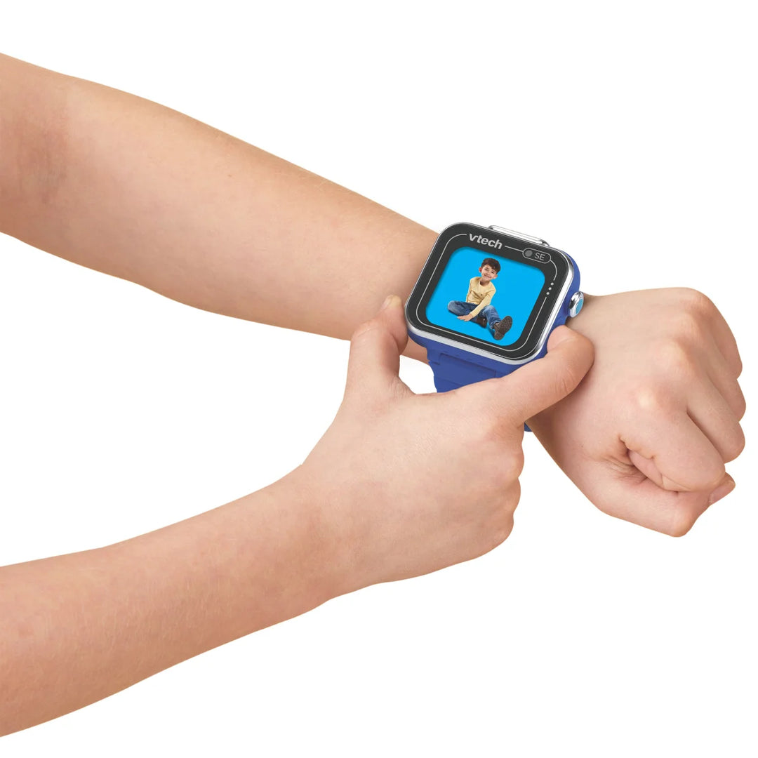 VTech® KidiZoom® Smartwatch SE - Bilingual