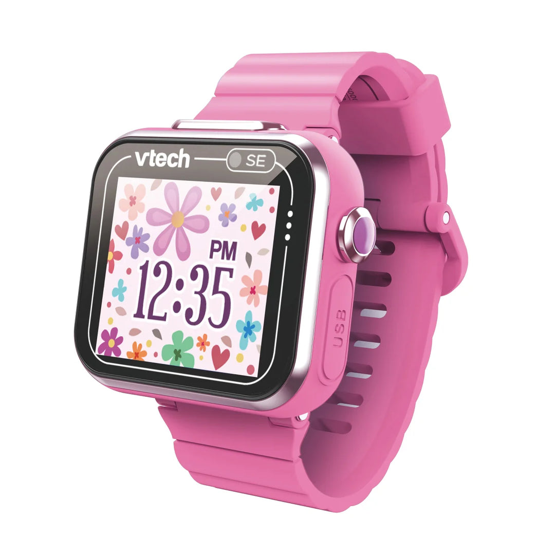 VTech® KidiZoom® Smartwatch SE - Bilingual