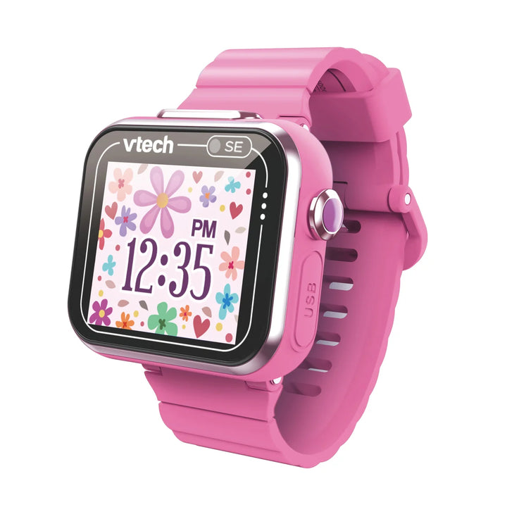 VTech® KidiZoom® Smartwatch SE - Bilingual