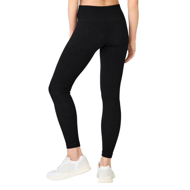Lemon - Legging côtelé, paquet de 2