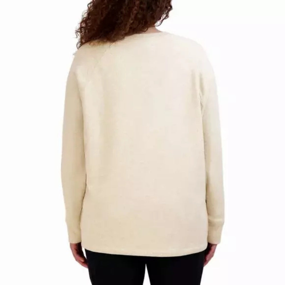 Kirkland Signature - Chandail en molleton