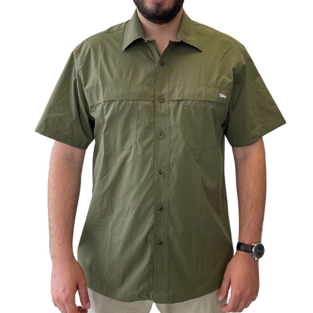 Tilley Shirt