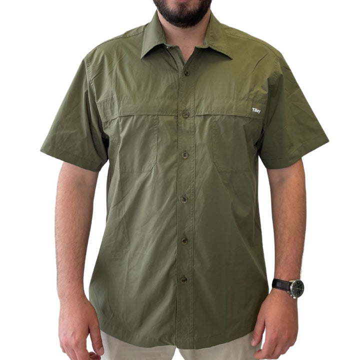 Tilley Shirt