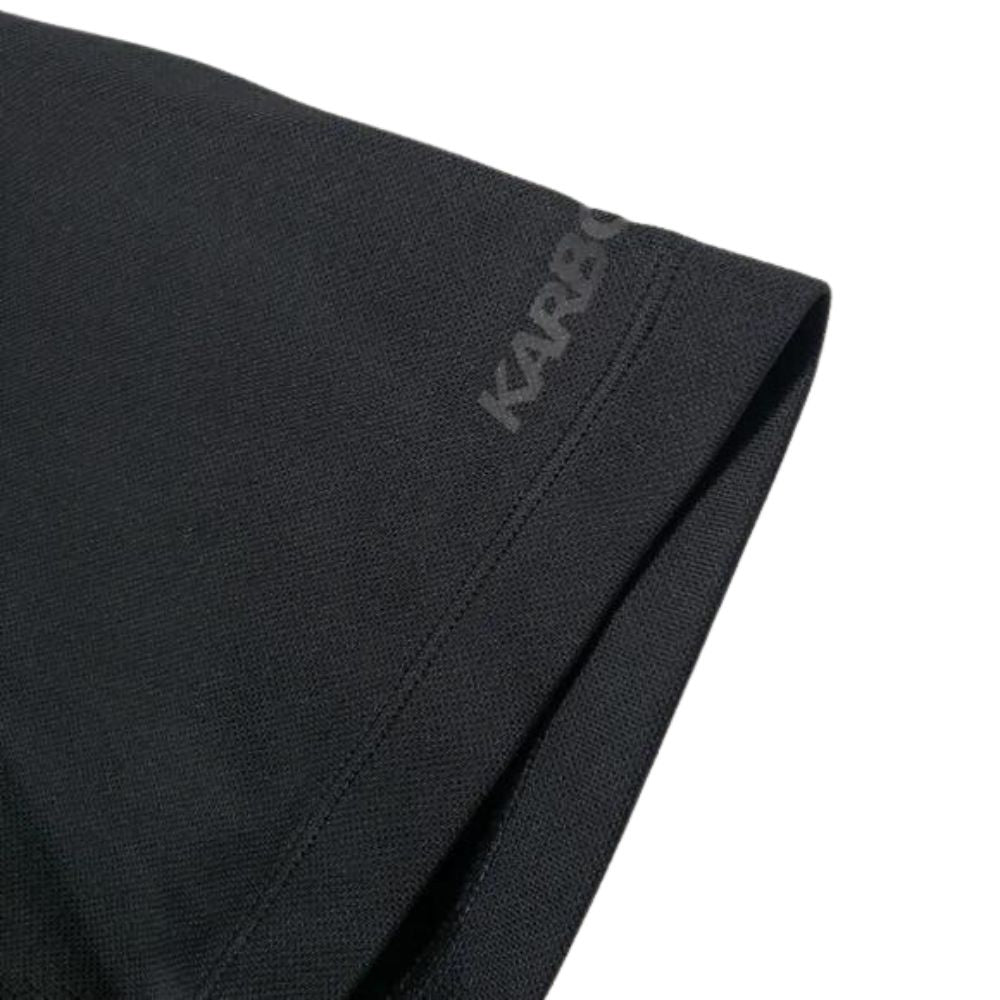 Karbon Active Short Sleeve Polo