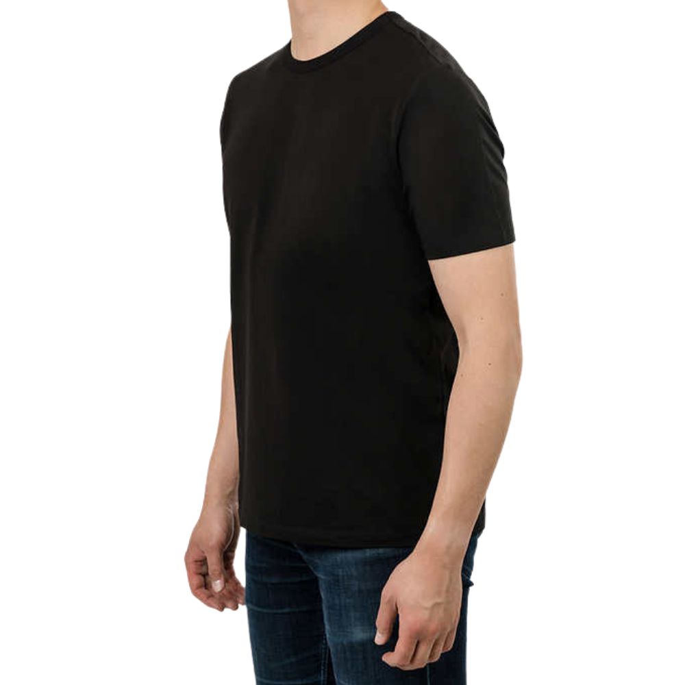 Rough Dress T-Shirt