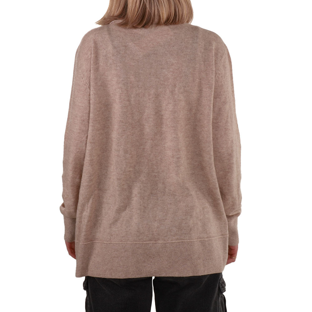 Blue Gray - Long Sleeve Shirt