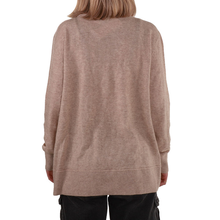 Blue Gray - Long Sleeve Shirt