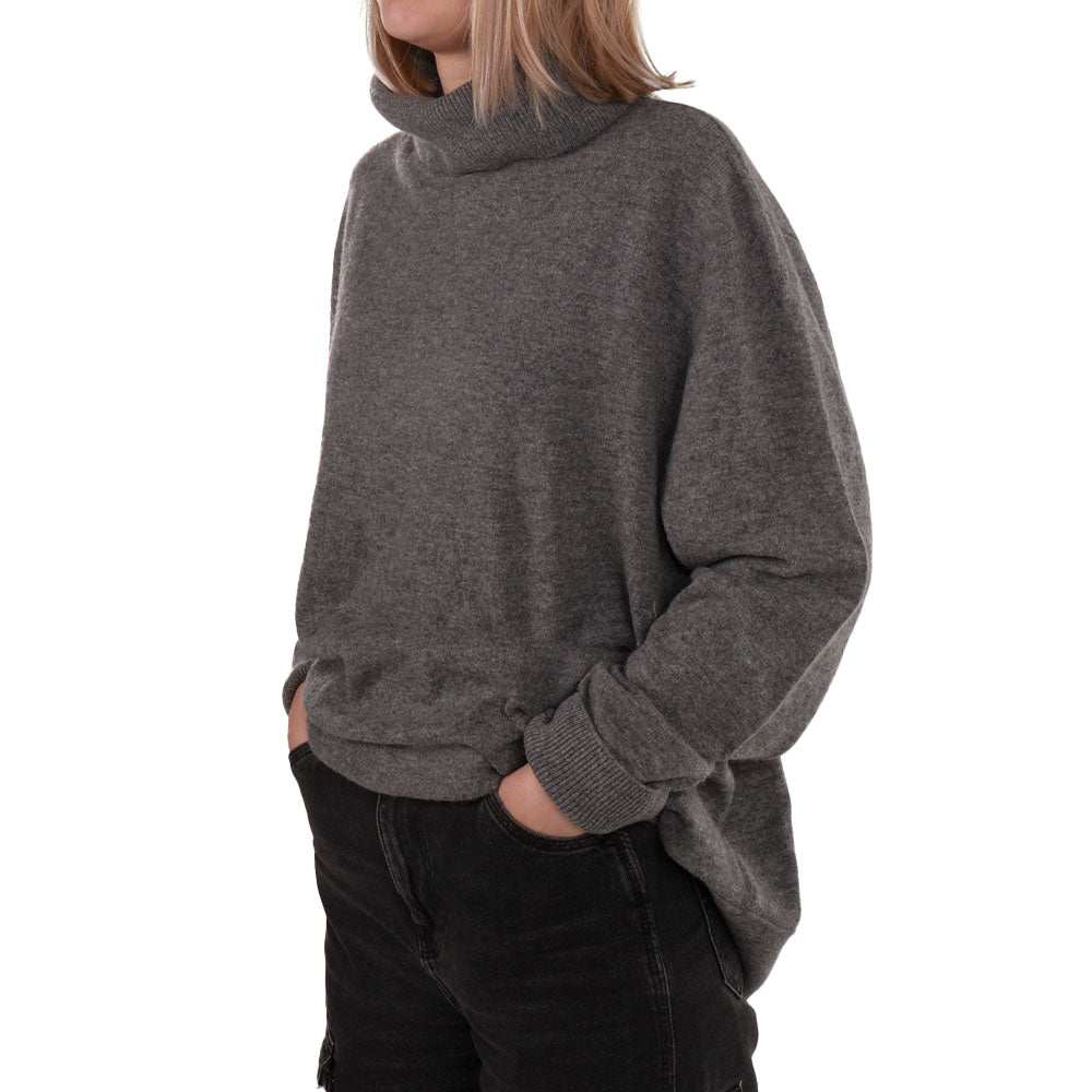 Blue Gray - Long Sleeve Shirt
