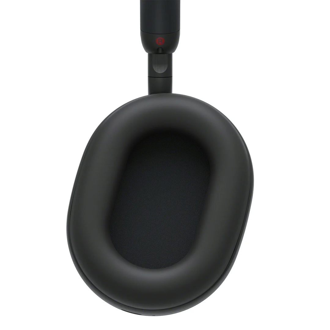 Sony - Casque d’écoute sans fil à suppression du bruit WH-1000XM5SA