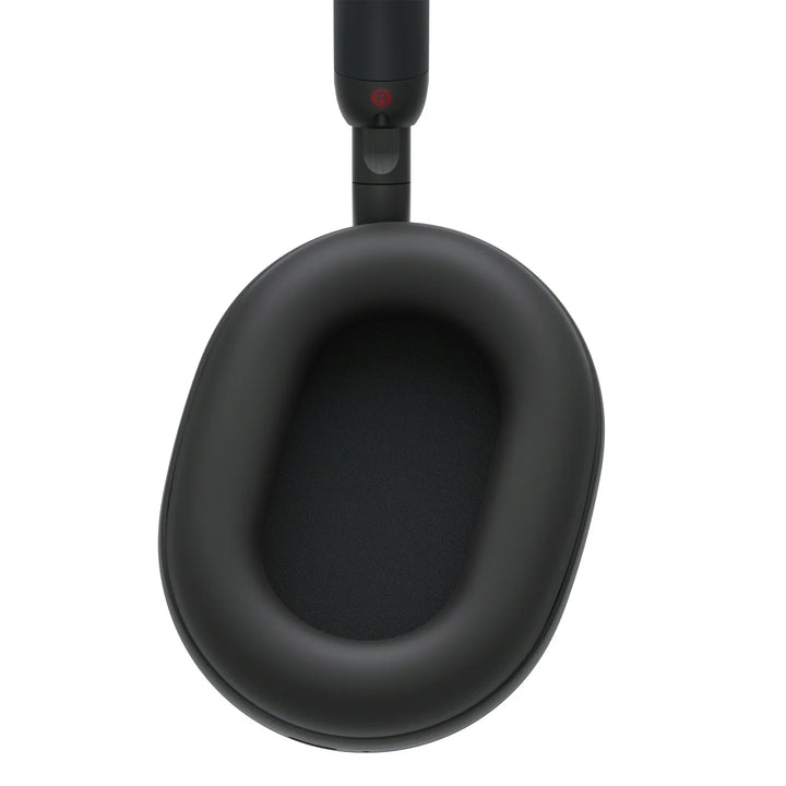 Sony - Casque d’écoute sans fil à suppression du bruit WH-1000XM5SA