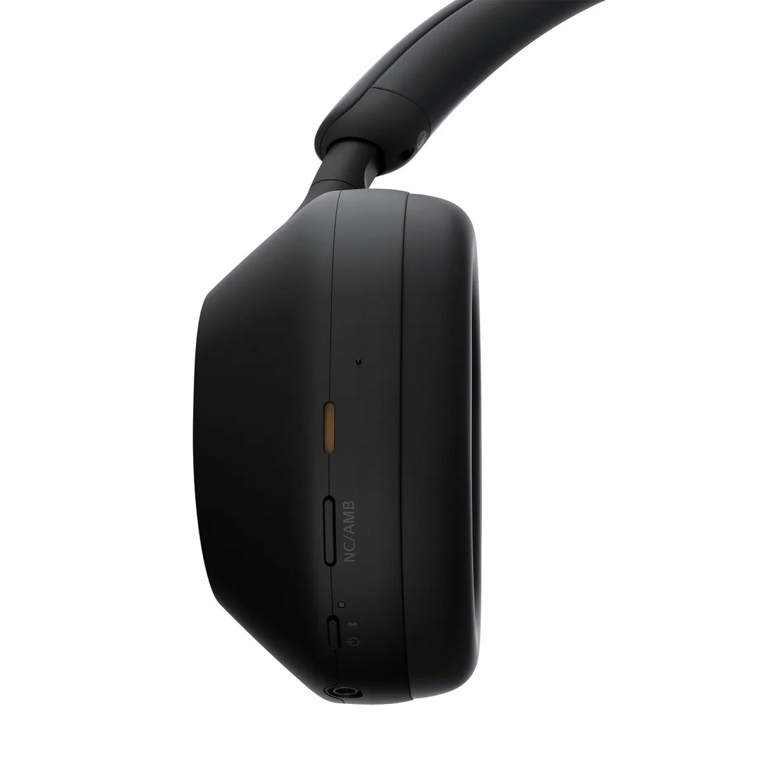 Sony - Casque d’écoute sans fil à suppression du bruit WH-1000XM5SA