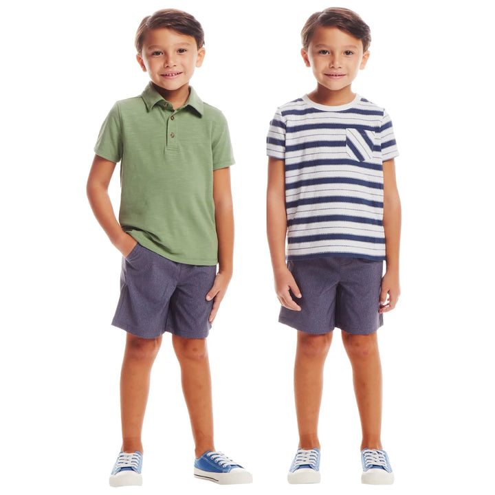 Andy & Evan - Ensemble 3 pièces pour enfants