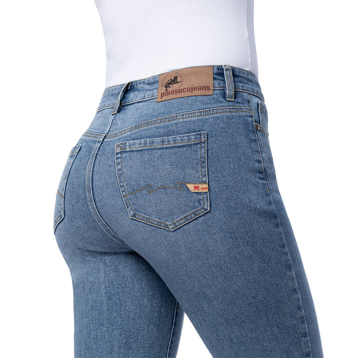 Parasuco - Jean Mom