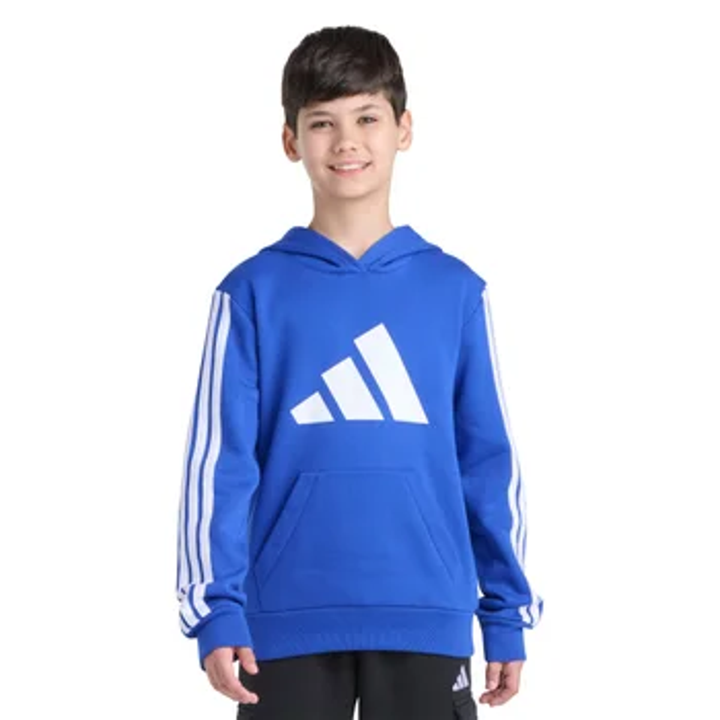 Adidas - Chandail à capuchon