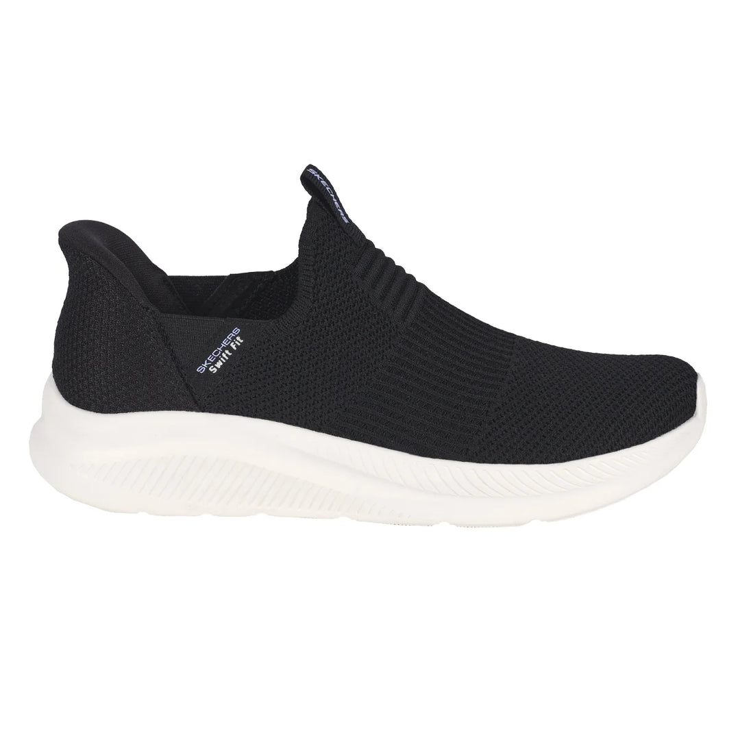 Skechers - Chaussures à enfiler pour femme