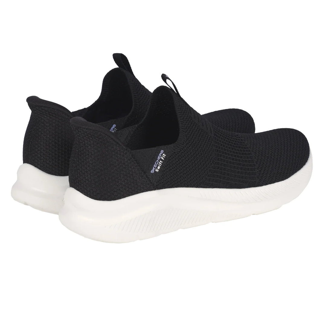 Skechers - Chaussures à enfiler pour femme