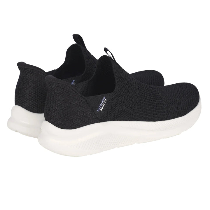 Skechers - Chaussures à enfiler pour femme