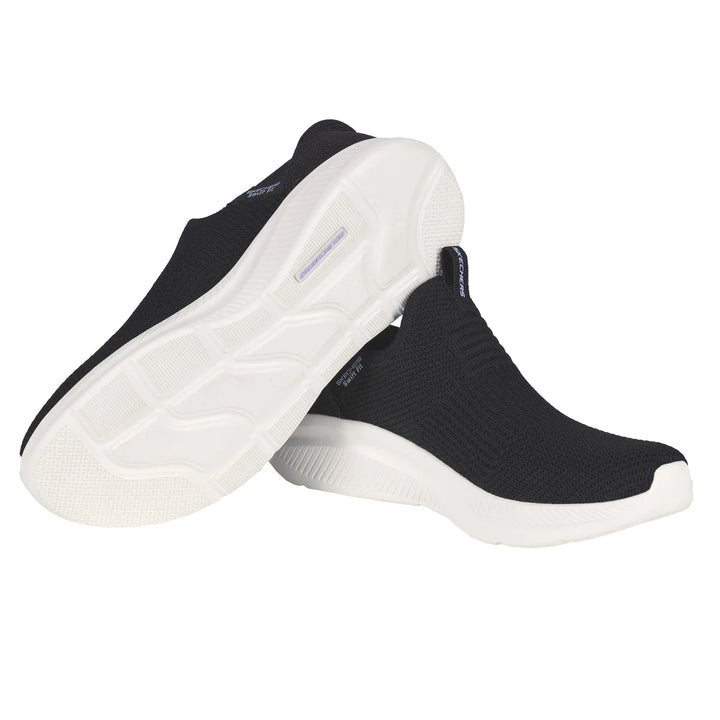 Skechers - Chaussures à enfiler pour femme
