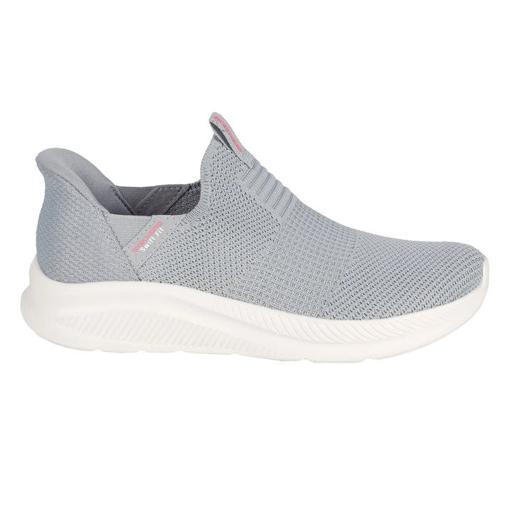 Skechers - Chaussures à enfiler pour femme