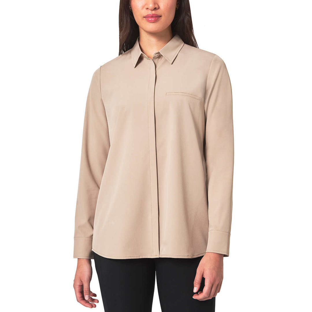 Modern Ambition - Chemise de voyage