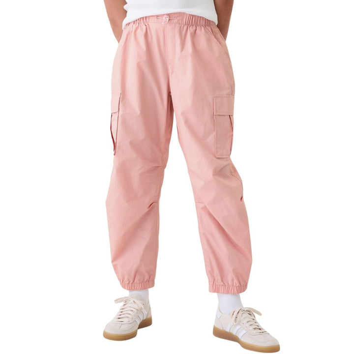 Gap - Lightweight Cargo Pants for Girls
